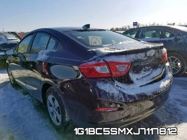 1G1BC5SMXJ7117812 фото 4