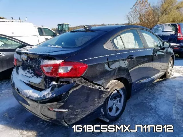 1G1BC5SMXJ7117812 фото 5