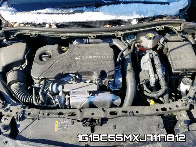 1G1BC5SMXJ7117812 фото 8