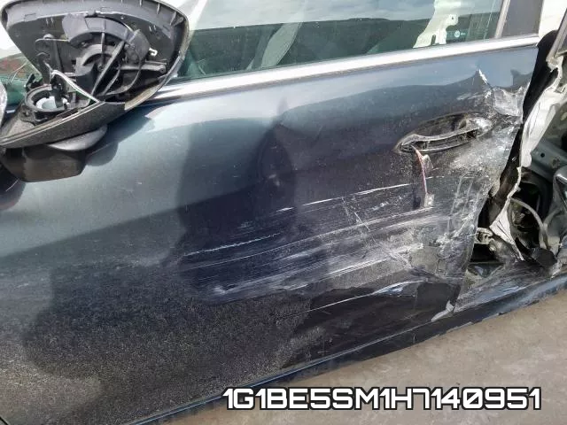 1G1BE5SM1H7140951 фото 10