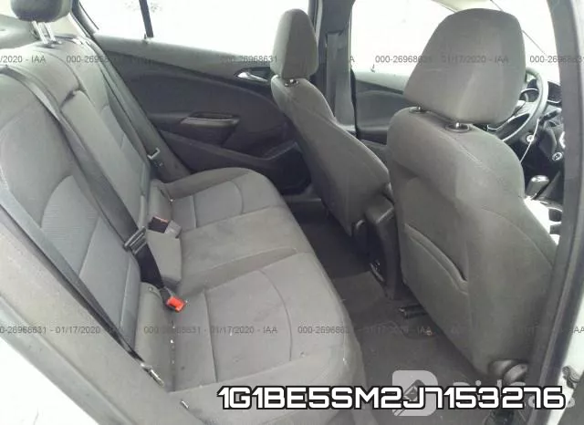 1G1BE5SM2J7153276 фото 9