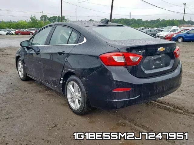 1G1BE5SM2J7247951 фото 4