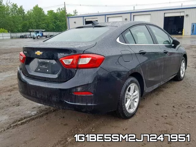 1G1BE5SM2J7247951 фото 5