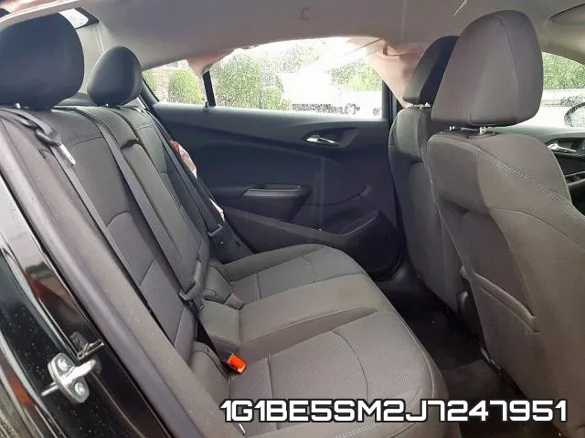 1G1BE5SM2J7247951 фото 7