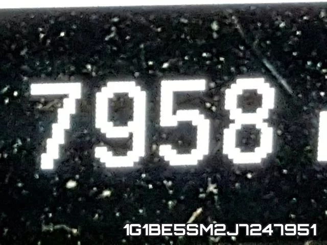1G1BE5SM2J7247951 фото 9