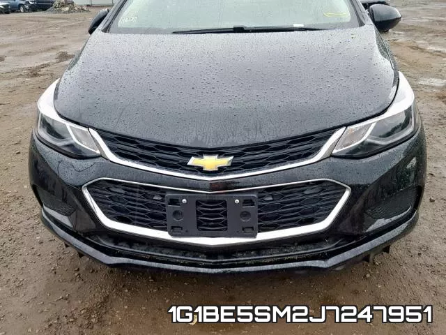 1G1BE5SM2J7247951 фото 10