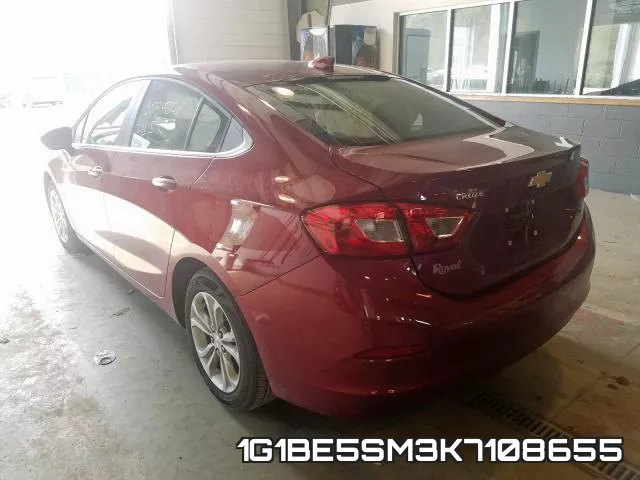 1G1BE5SM3K7108655 фото 4