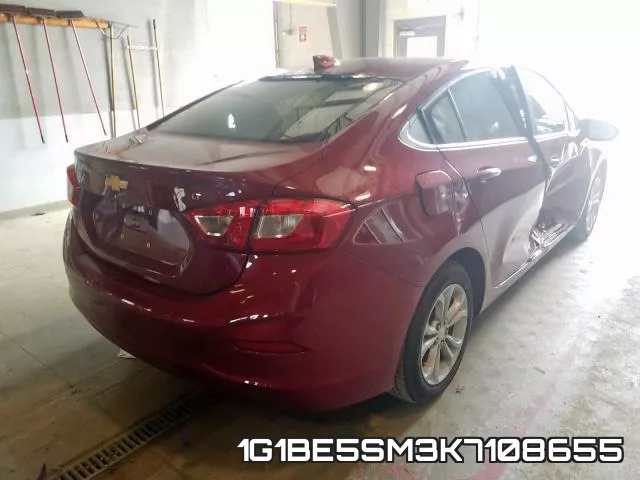 1G1BE5SM3K7108655 фото 5
