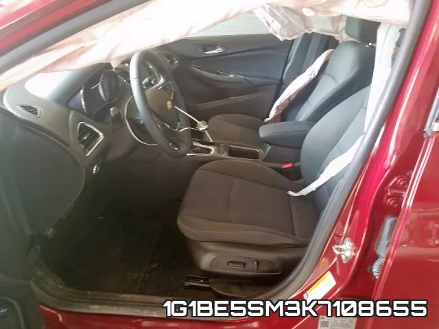 1G1BE5SM3K7108655 фото 6