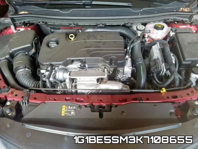 1G1BE5SM3K7108655 фото 8