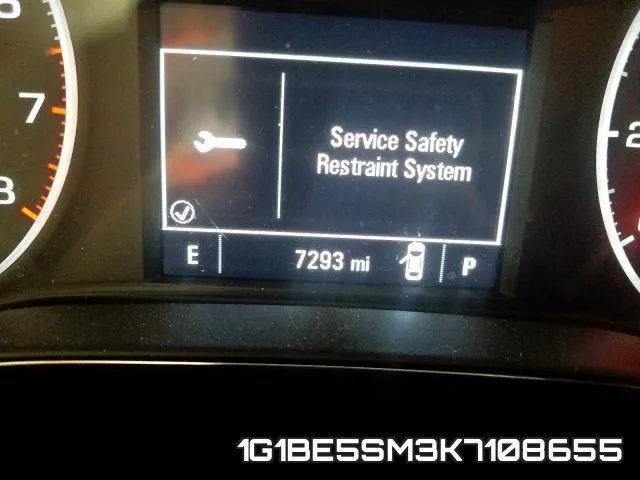 1G1BE5SM3K7108655 фото 9
