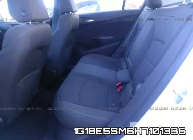 1G1BE5SM6H7101336 фото 9