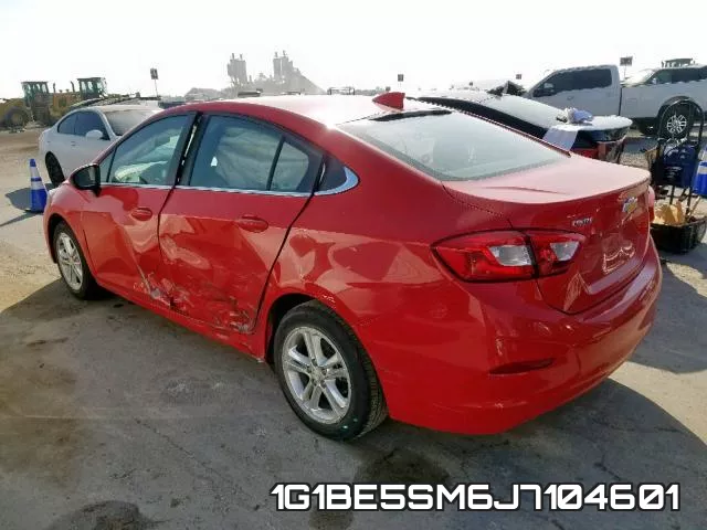 1G1BE5SM6J7104601 фото 4
