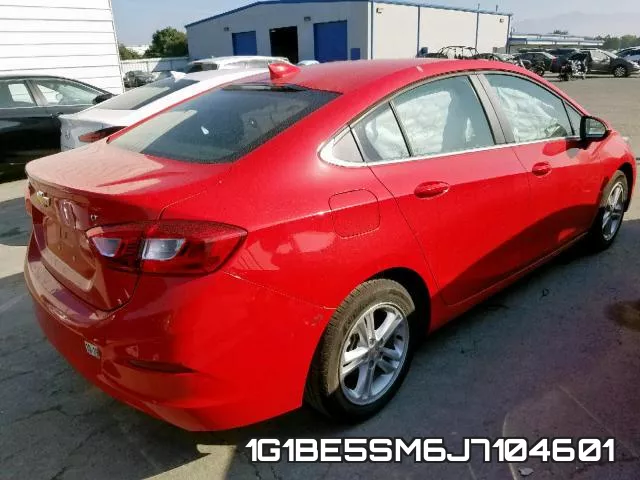 1G1BE5SM6J7104601 фото 5