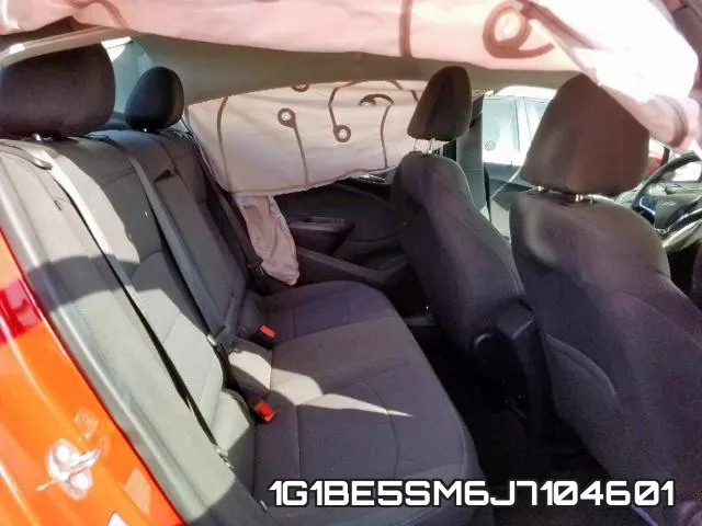 1G1BE5SM6J7104601 фото 7