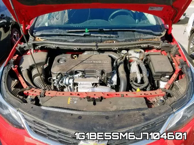 1G1BE5SM6J7104601 фото 8