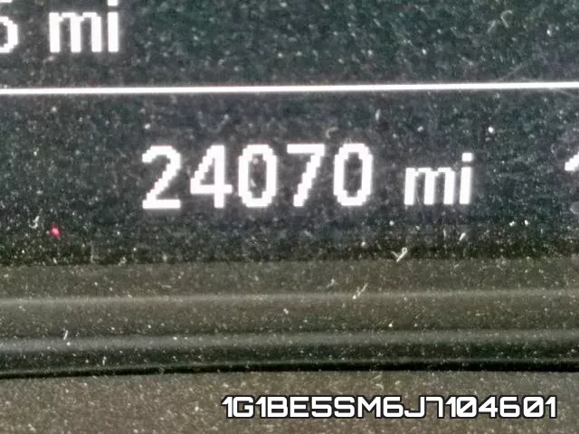 1G1BE5SM6J7104601 фото 9