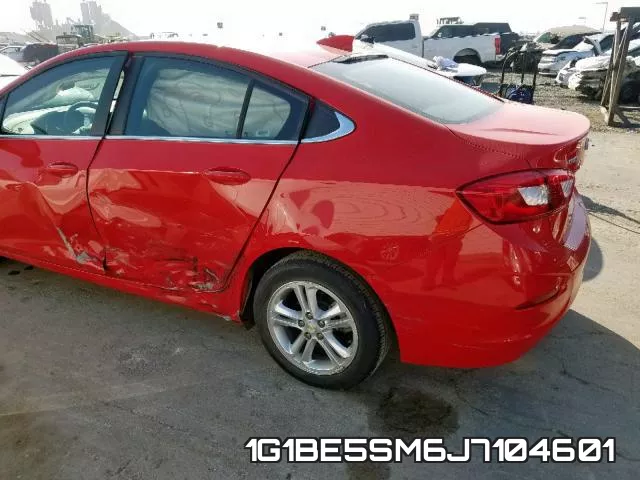 1G1BE5SM6J7104601 фото 10