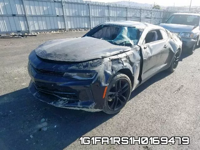 1G1FA1RS1H0169479 фото 3