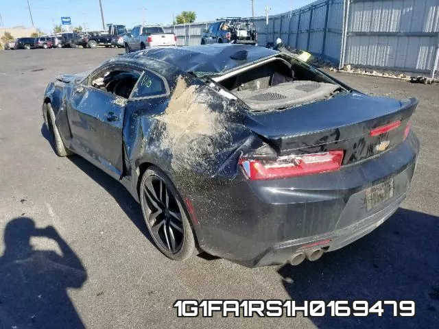 1G1FA1RS1H0169479 фото 4