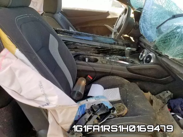 1G1FA1RS1H0169479 фото 6