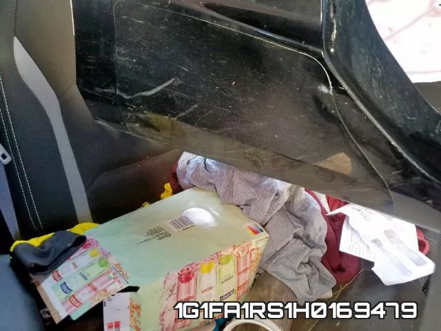 1G1FA1RS1H0169479 фото 7