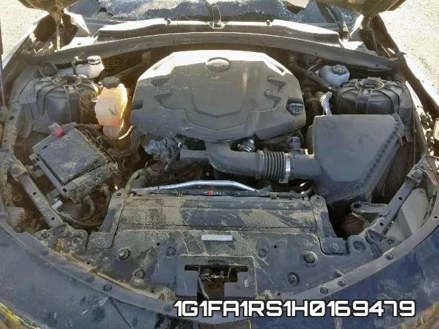 1G1FA1RS1H0169479 фото 8