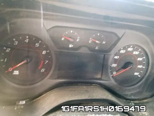 1G1FA1RS1H0169479 фото 9