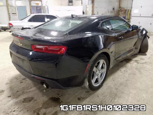 1G1FB1RS1H0102328 фото 5