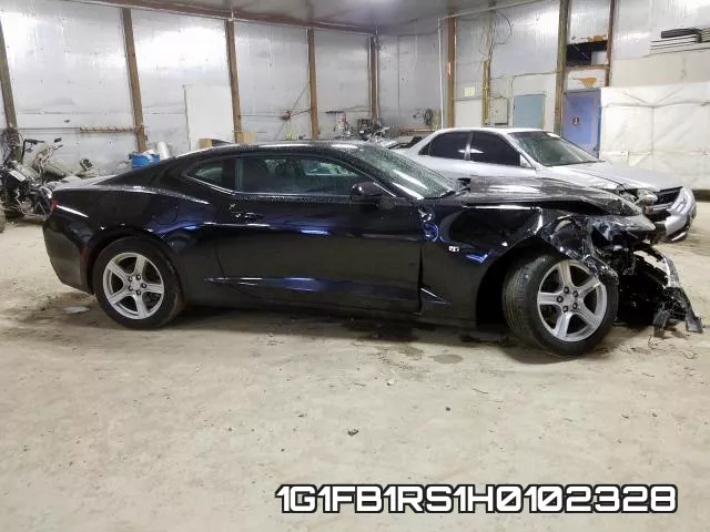 1G1FB1RS1H0102328 фото 10