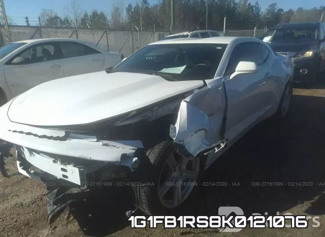 1G1FB1RS8K0121076 фото 3
