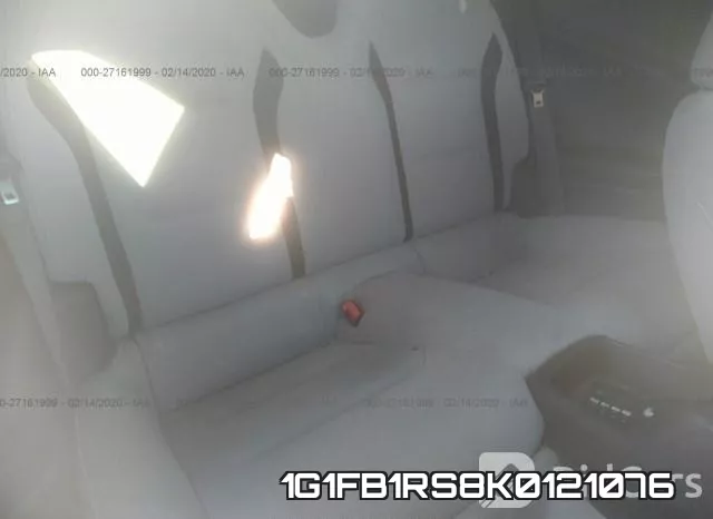 1G1FB1RS8K0121076 фото 9