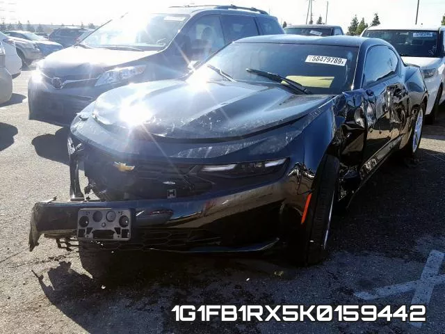 1G1FB1RX5K0159442 фото 3