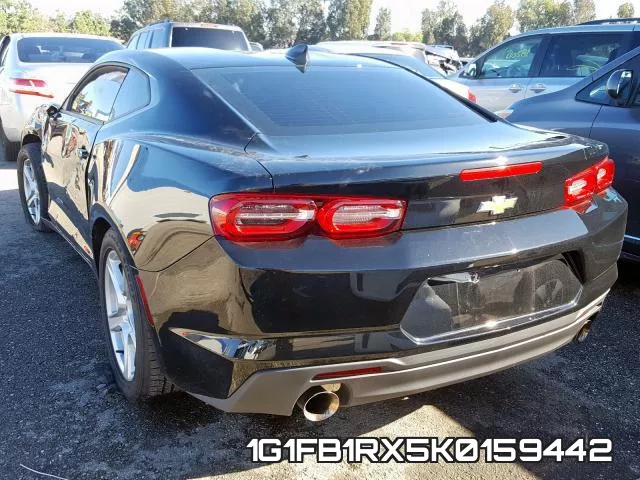1G1FB1RX5K0159442 фото 4