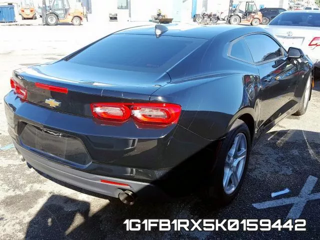 1G1FB1RX5K0159442 фото 5
