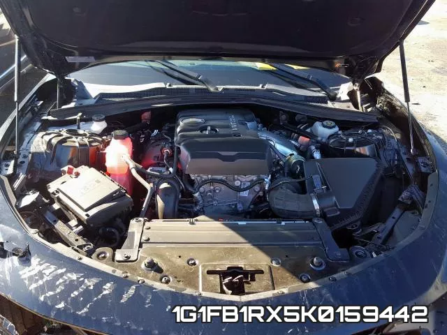 1G1FB1RX5K0159442 фото 8