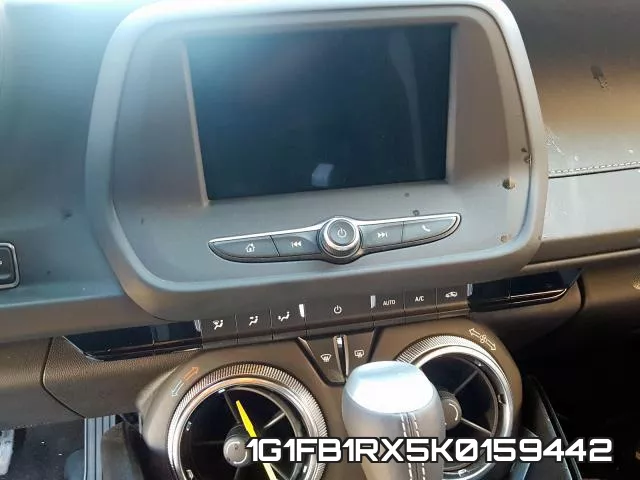 1G1FB1RX5K0159442 фото 10