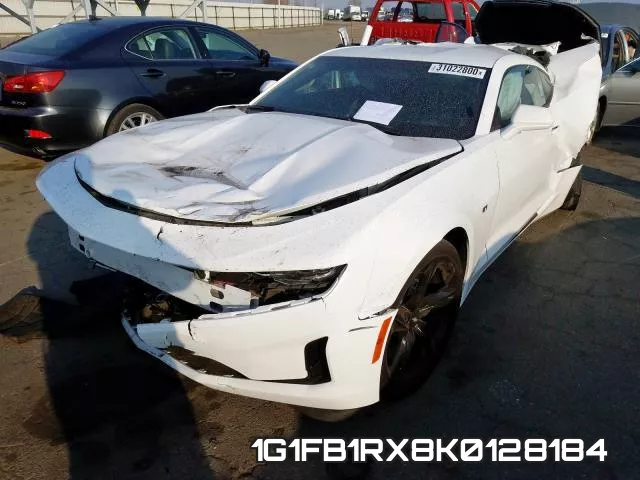 1G1FB1RX8K0128184 фото 3
