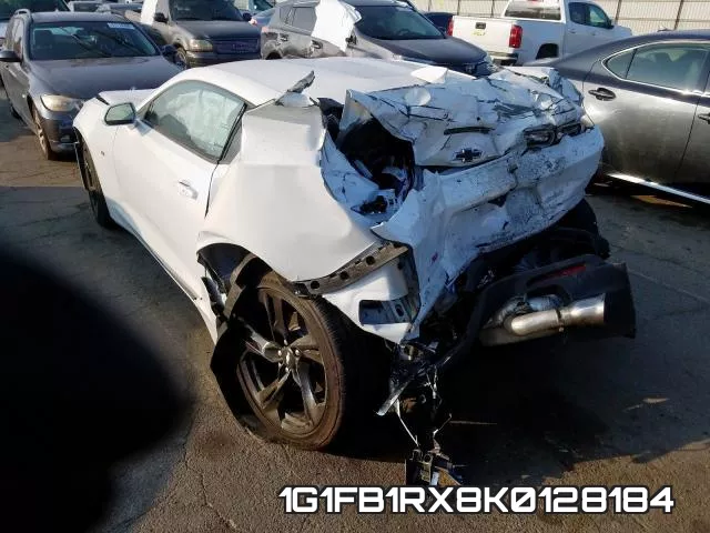 1G1FB1RX8K0128184 фото 4