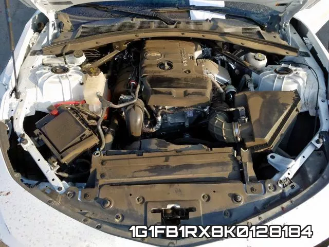 1G1FB1RX8K0128184 фото 8