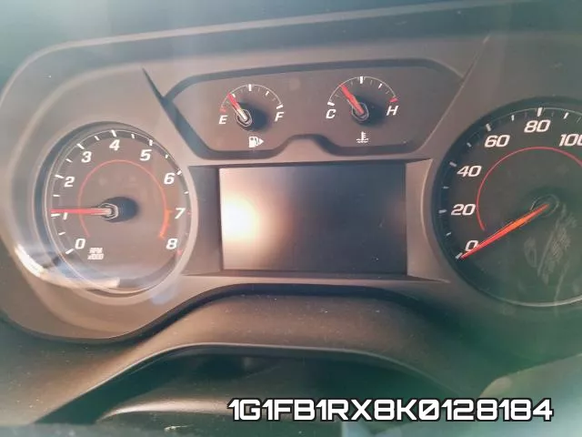1G1FB1RX8K0128184 фото 9