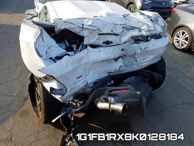 1G1FB1RX8K0128184 фото 10