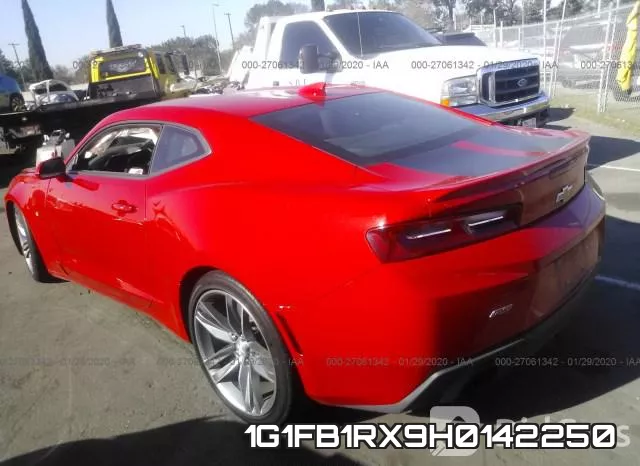 1G1FB1RX9H0142250 фото 4