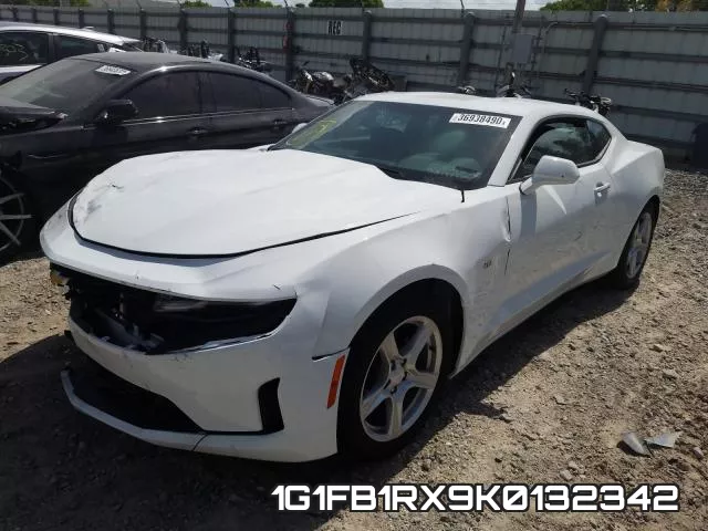 1G1FB1RX9K0132342 фото 3