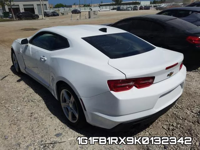 1G1FB1RX9K0132342 фото 4