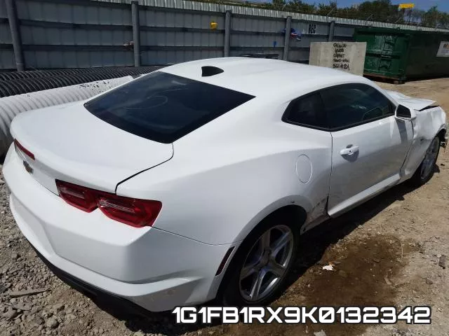1G1FB1RX9K0132342 фото 5