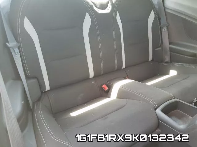 1G1FB1RX9K0132342 фото 7