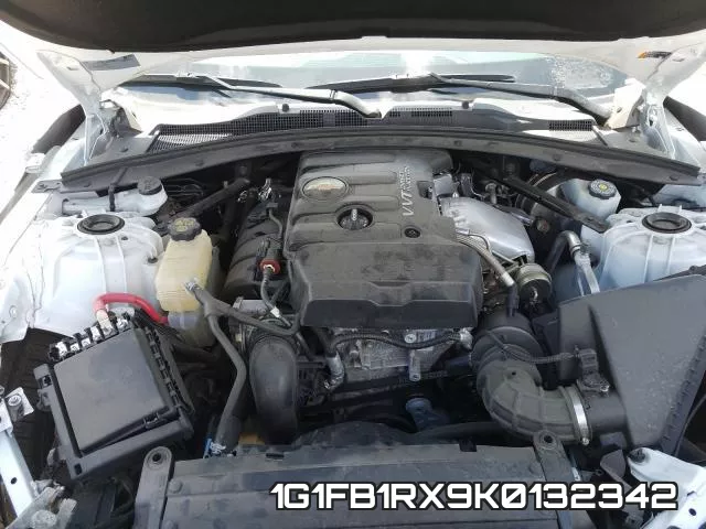 1G1FB1RX9K0132342 фото 8