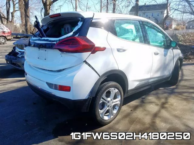 1G1FW6S02H4180250 фото 5