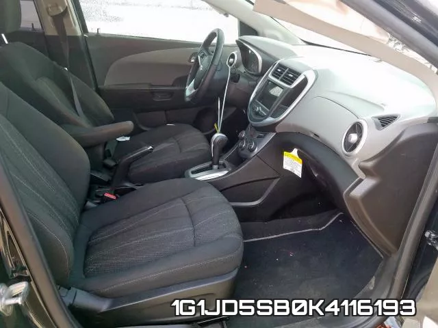 1G1JD5SB0K4116193 фото 6